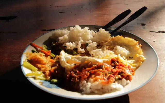 Hutan Subur guest house