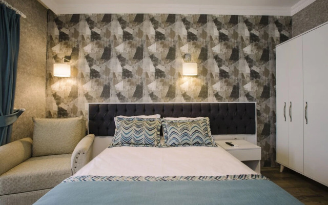 Capa Butik Otel