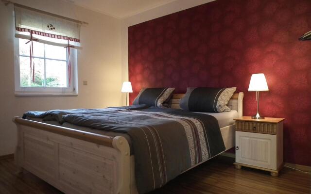 Ferienhaus Spreeidyll, Schlepzig