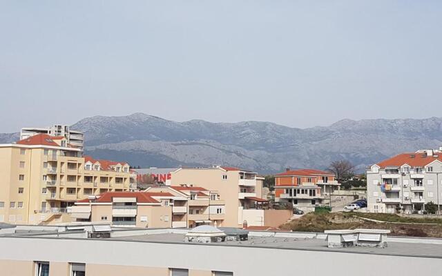 Penthouse Znjan