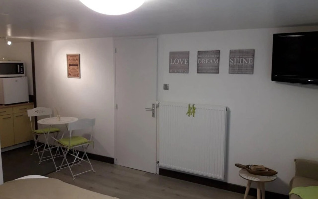 L'Appart des Saugeys