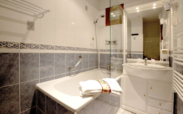 Domaine de la Rhonie