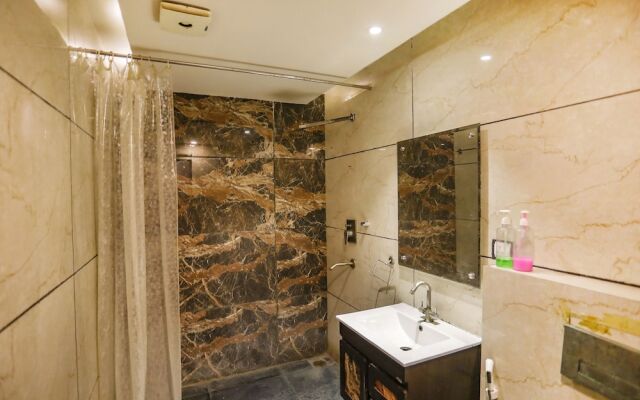 FabHotel A&V Hospitality