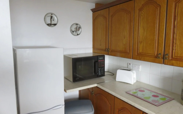 The Coach House Self Catering Apartments
