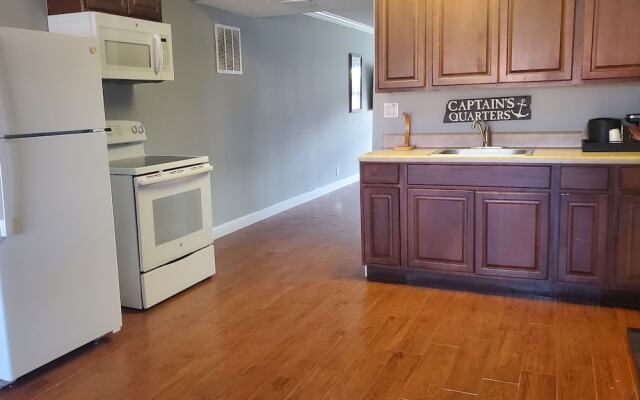 Vero Beach Inn & Suites