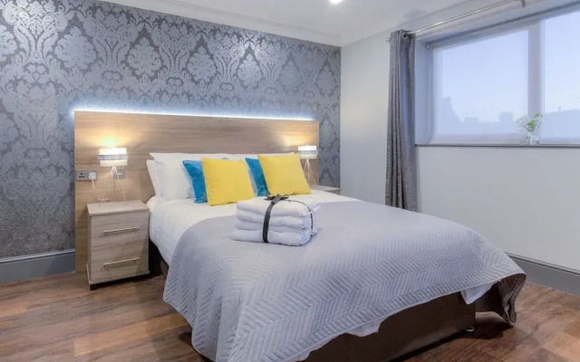 Remaotel The Bromley Apartments