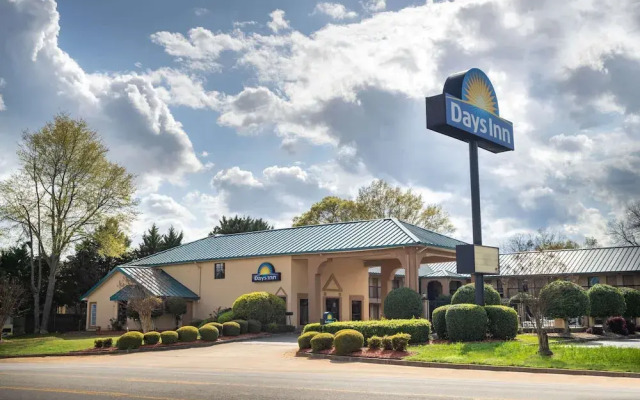 Days Inn Thomaston