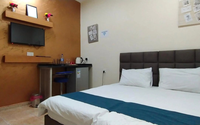 Relax House For Studio Apartments