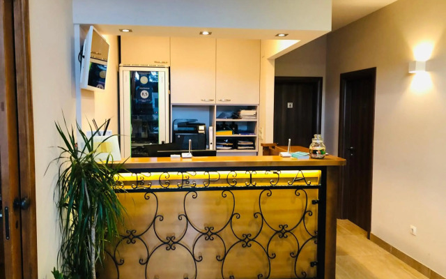 Hotel Konavle