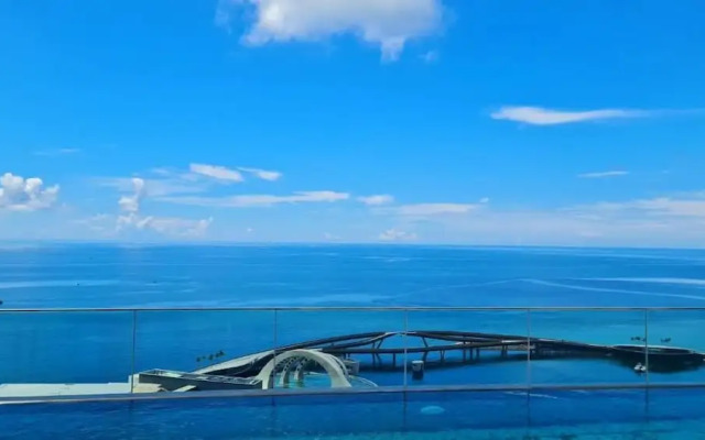 La isla Apartments & Villas – Sea View & Fireworks Phu Quoc