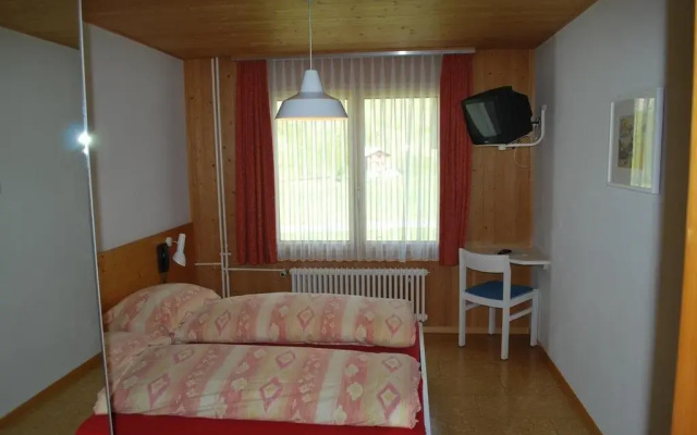 Berghotel Distelboden