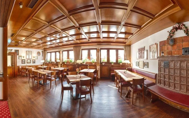 Hotel Fortuna