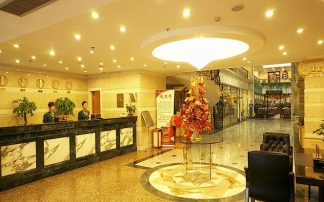 Beijing Dong Chang'an Hotel