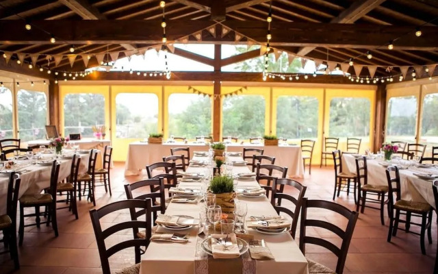 Agriturismo Terre Di Leonardo