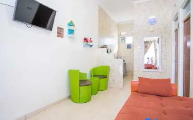 Villa Rizki Batu