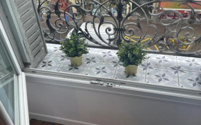 L'Etoile Imani -Amazing apartment near Orly Airport