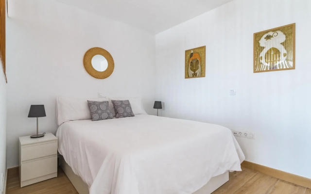 Home2Book Lovely Seaside Apartment Las Canteras