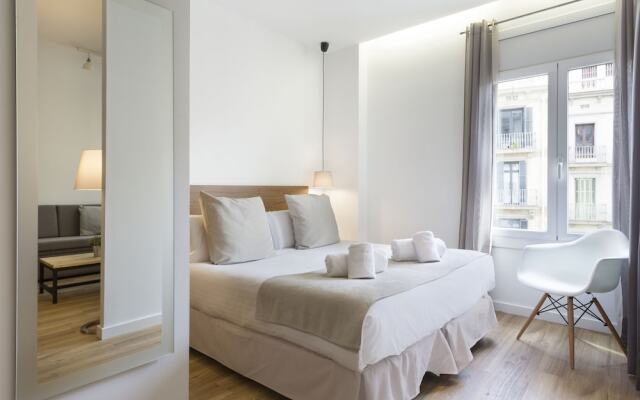 Amister Urban Apartments