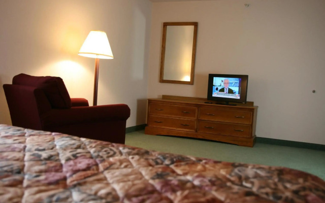 Affordable Suites Rocky Mount