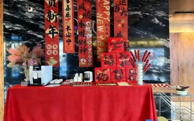 Mercure Beijing Dongzhimen