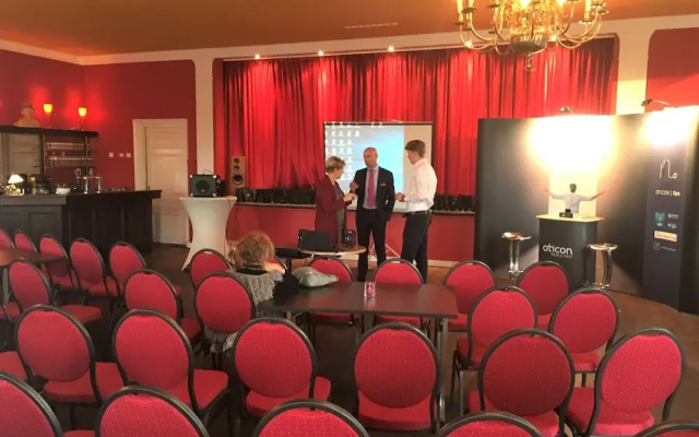 Hotel In't Holt 1654 Grand Café & Logement