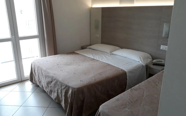 Hotel Villa Enea
