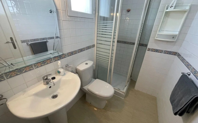 Belvilla by OYO Casa del Segura