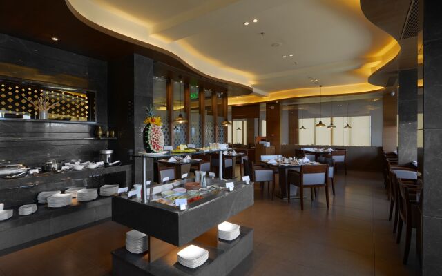 The Fern - An Ecotel Hotel, Vadodara