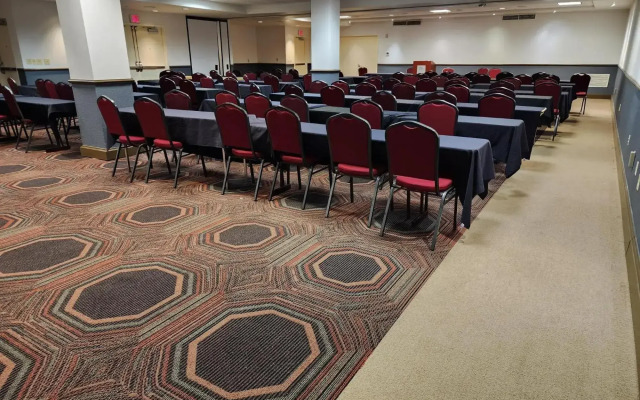 Four Points by Sheraton Little Rock Midtown
