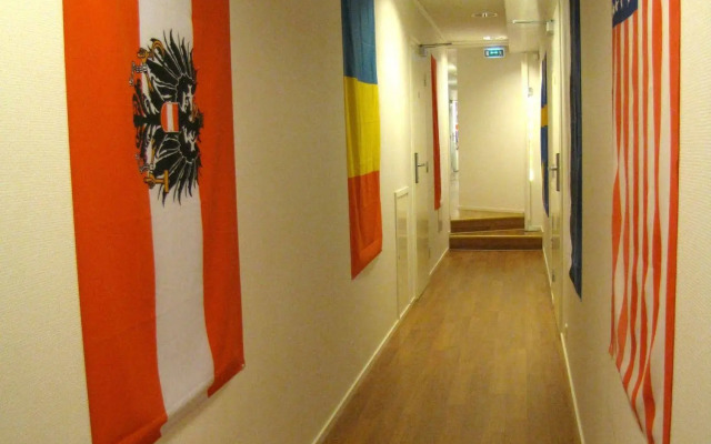 Hotel Kontio