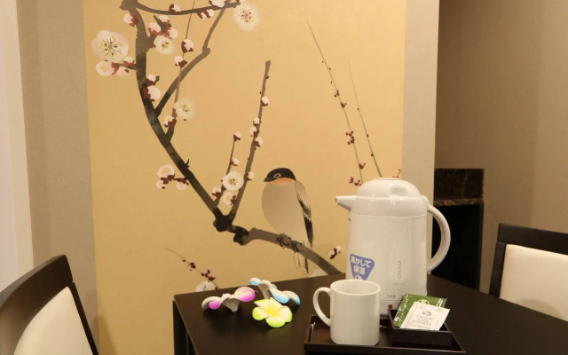 Hotel Kanade Osaka Namba