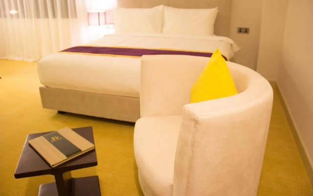 Royce Hotel Kuala Lumpur Sentral
