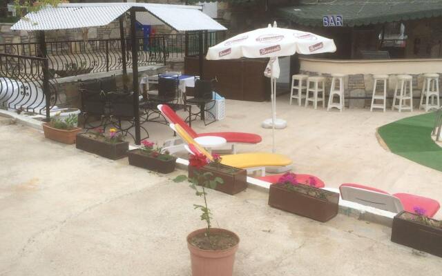 Ministar Hotel