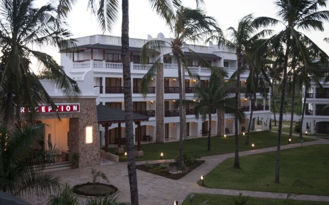 PrideInn Paradise Beach Resort & Spa Mombasa