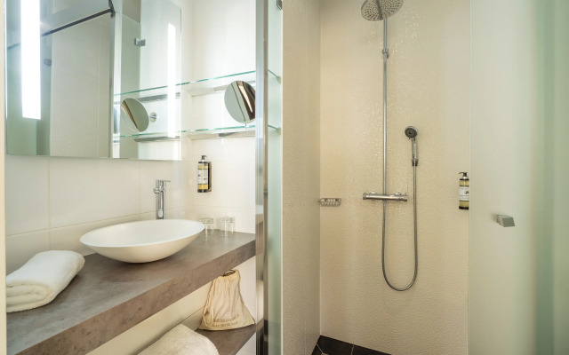 Best Western Plus Villa Saint Antoine