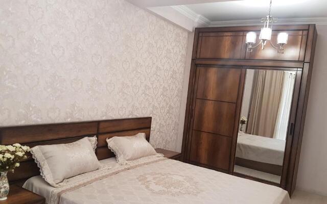 3 bedroom flat on Saburtalo