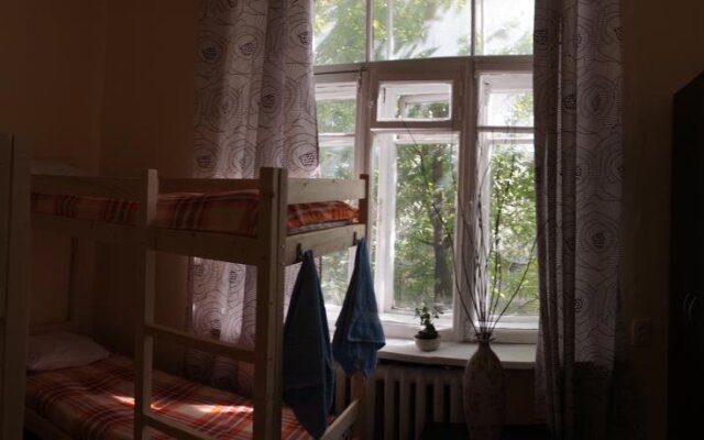 Kremlyovka Hostel