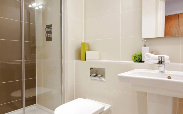 Berkshire Rooms - Wokingham
