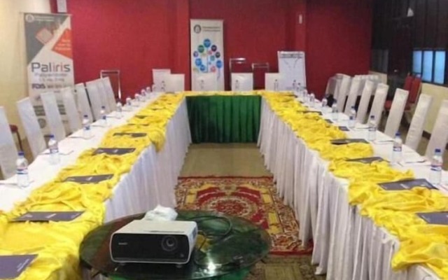 Shangrila Hotels Changla Gali