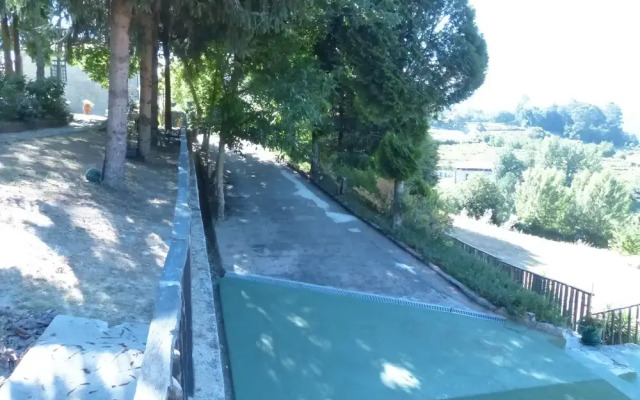 Quinta da Cartida