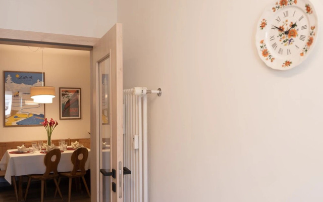 Chesa Derby 27 St Moritz