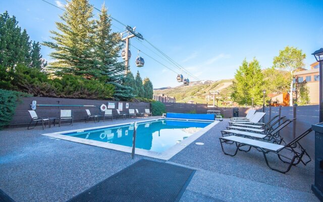 The West Condominiums by Steamboat Resorts