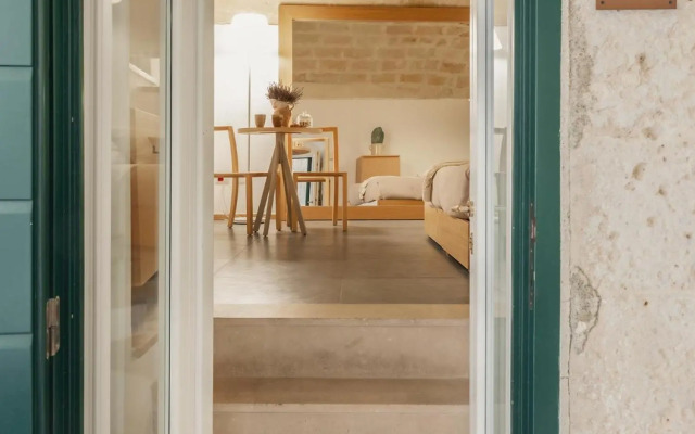 San Giovanni Vecchio - Residenza