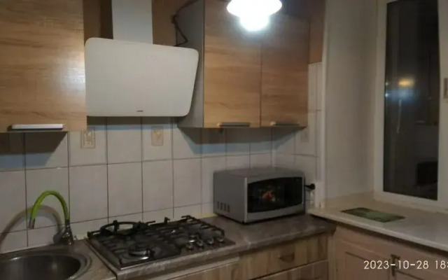 Квартира51 ул. Трудовых резервов 11