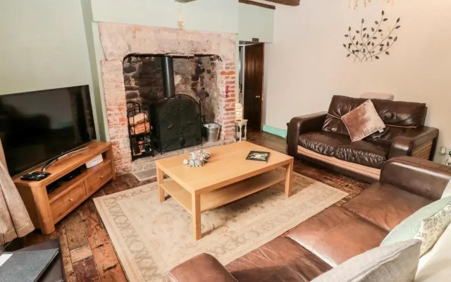 Bridge End Bothy