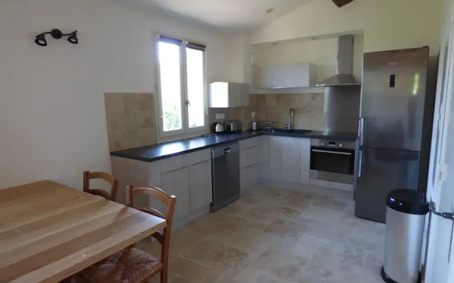 Gîte Lou Pi Couguou