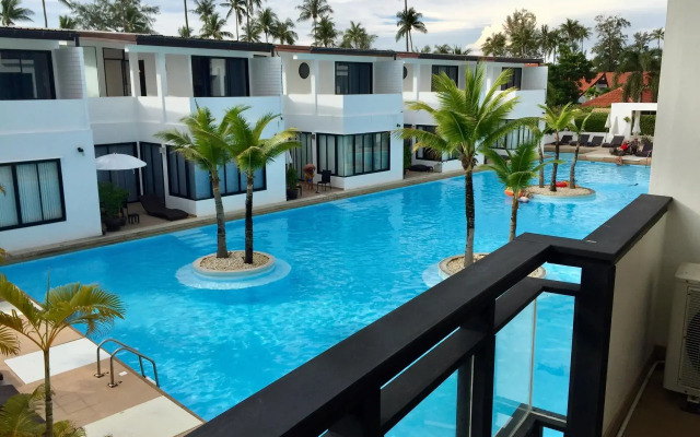 Sai Naam Lanta Residence