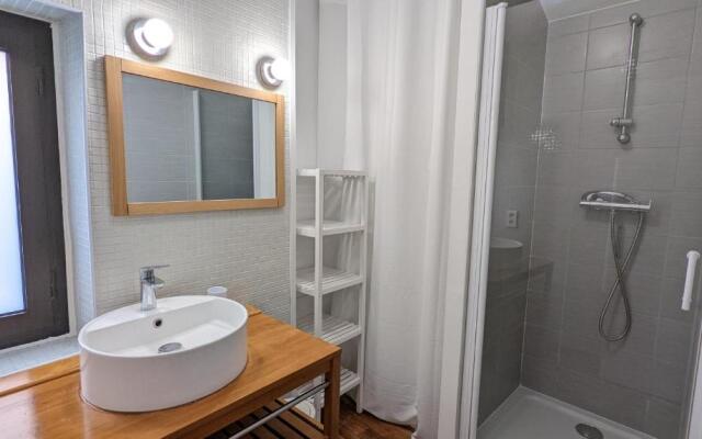 Le Cocon Landais - 3 chambres - WIFI - SOUSTONS