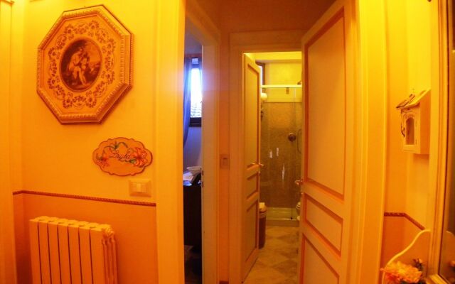 B&B A Casa delle Fate