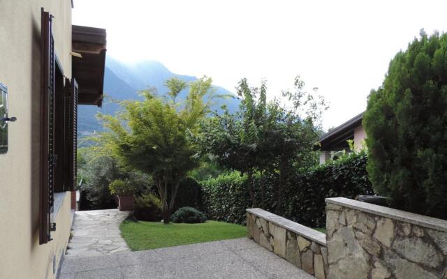 Casa Vacanza il Glicine